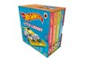 Hot Wheels: Little Library - Hot Wheels - 9780241826379