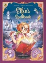 Elfie's Spellbook - Christophe Arleston ; Audrey Alwett - 9780241827536