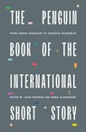 The Penguin Book of the International Short Story - Various Authors - 9780241828014