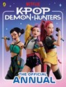 KPop Demon Hunters: The Official Annual -  - 9780241833919