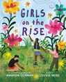 Girls on the Rise - Amanda Gorman - 9780241843468