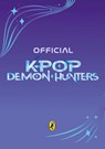 KPop Demon Hunters: Official Would You Rather? - KPop Demon Hunters - 9780241844090