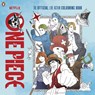 One Piece: The Official Live Action Colouring Book - One Piece - 9780241854051