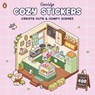 Cozy Stickers - Coco Wyo - 9780241857700