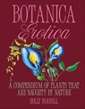 Botanica Erotica - Holly Farrell - 9780241859094