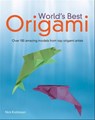 World's Best Origami - Nick Robinson - 9780241884508
