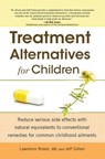 Treatment Alternatives for Children - Dr. Lawrence Rosen ; Jeff Cohen - 9780241885093