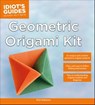 Geometric Origami Kit - Nick Robinson - 9780241887882