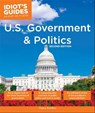 U.S. Government And Politics, 2nd Edition - Franco Scardino - 9780241888193