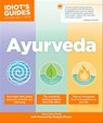 Ayurveda - Sahara Rose Ketabi - 9780241888353