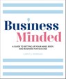 Business Minded - Carly A. Riordan - 9780241889121