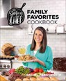 The Stay At Home Chef Family Favorites Cookbook - Rachel Farnsworth - 9780241889572