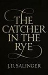 The Catcher in the Rye - J. D. Salinger - 9780241950425