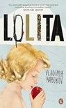 Lolita - Vladimir Nabokov - 9780241951644