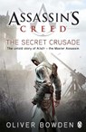 The Secret Crusade - Oliver Bowden - 9780241951729