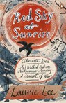 Red Sky at Sunrise - Laurie Lee - 9780241953273