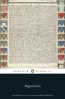 Magna Carta - Prof David Carpenter - 9780241953372