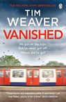Vanished - Tim Weaver - 9780241954409