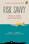 Risk Savvy - Gerd Gigerenzer - 9780241954614
