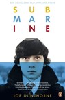 Submarine - Joe Dunthorne - 9780241955154