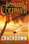 Crackdown - Bernard Cornwell - 9780241955659