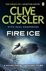 Fire Ice - Clive Cussler ; Paul Kemprecos - 9780241955857