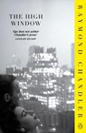 The High Window - Raymond Chandler - 9780241956298