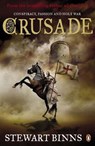 Crusade - Stewart Binns - 9780241957585