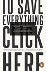 To Save Everything, Click Here - Evgeny Morozov - 9780241957707