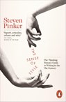 The Sense of Style - Steven Pinker - 9780241957714