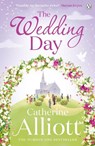 The Wedding Day - Catherine Alliott - 9780241958247