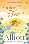 Going Too Far - Catherine Alliott - 9780241958292