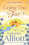 Going Too Far - Catherine Alliott - 9780241958292