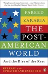 The Post-American World - Fareed Zakaria - 9780241958759