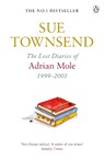 The Lost Diaries of Adrian Mole, 1999-2001 - Sue Townsend - 9780241959398