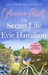 The Secret Life of Evie Hamilton - Catherine Alliott - 9780241959411