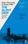 The Silent Deep - James Jinks ; Peter Hennessy - 9780241959480