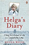Helga's Diary - Helga Weiss - 9780241959503