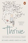 Thrive - Richard Layard ; David M. Clark - 9780241961117
