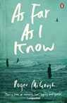As Far as I Know - Roger McGough - 9780241962282