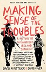Making Sense of the Troubles - David McKittrick ; David McVea - 9780241962657