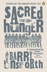Sacred Hunger - Barry Unsworth - 9780241964941