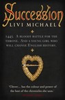 Succession - Livi Michael - 9780241966693
