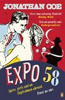 Expo 58 - Jonathan Coe - 9780241966907