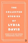The Collected Stories of Lydia Davis - Lydia Davis - 9780241969137