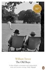 The Old Boys - William Trevor - 9780241969250