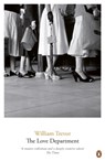 The Love Department - William Trevor - 9780241969298