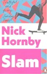 Slam - Nick Hornby - 9780241969847