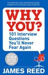 Why You? - James Reed - 9780241970225