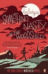 Something Nasty in the Woodshed - Kyril Bonfiglioli - 9780241970270